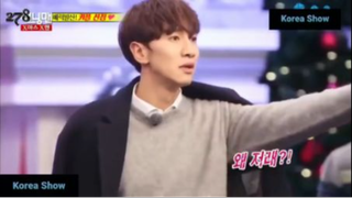 Running man funny moments 4 #videogiaitri