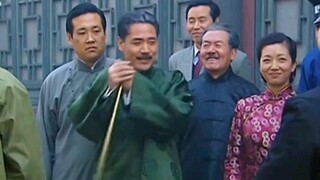 就喜欢看白七爷花钱不咋眼的样子