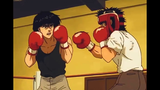 Knockout: HAJIME NO IPPO BOXER NO KOBUSHI 2003 - BiliBili