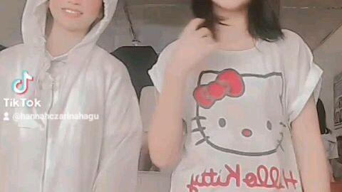 tiktok time 😘