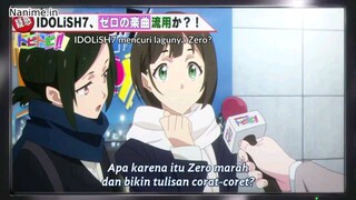 IDOLiSH7: Second Beat! episode 12 - SUB INDO