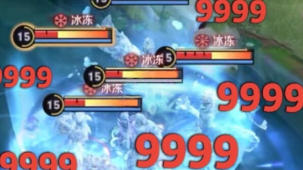 Cheat online server nasional Zhaojun "Kuchazi"
