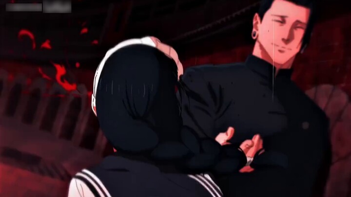Which moment in Jujutsu Kaisen is the most unforgettable for you?
