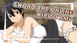 10.7 Happy Birthday, Kirito | Sword Art Online AMV