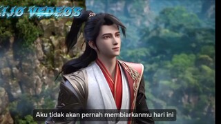 Legend of Xianwu eps81