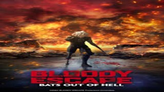 Bloody Escape: Bats out of Hell
