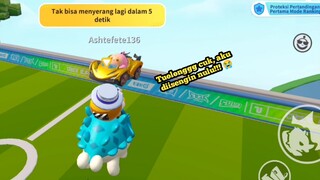 Kebodohan Menjahil Orang berujung Kemenangan!!! 😂 | Eggy Party EXE