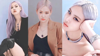 Bộ Trang Sức Hàng Triệu USD Của Rosé Blackpink