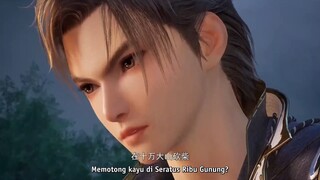 Twins Martial souls eps 20