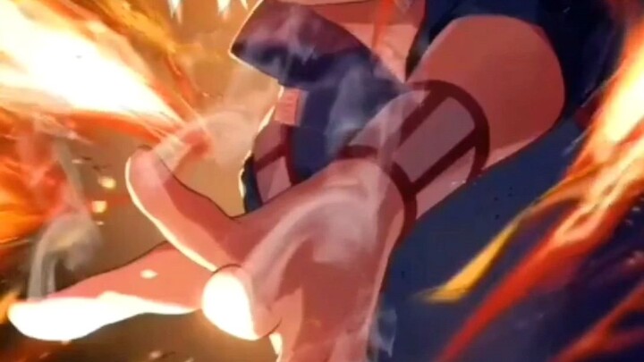 Versi husbu nihh!! Wallpaper anime 4k hd