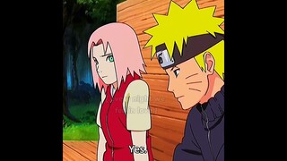 Fairy tails Narusaku edit 😍#naruto #sakura #narusaku