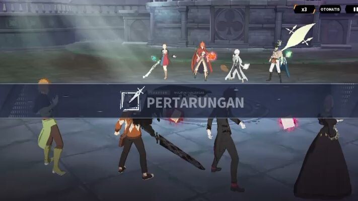 event