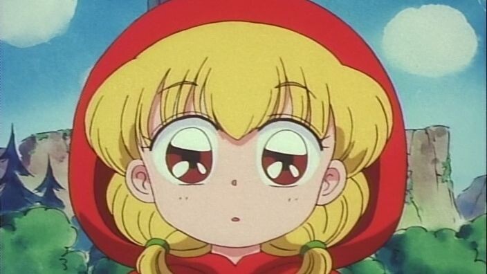Akazukin Chacha (1994) - Episode 30 | Subtitle Indonesia