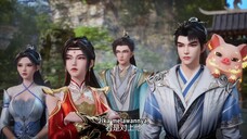 Martial Shattered Galaxy Eps14 Sub Indo 1080p