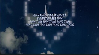 See tình của ca sĩ  Hoàng Thuỳ Linh #musichay