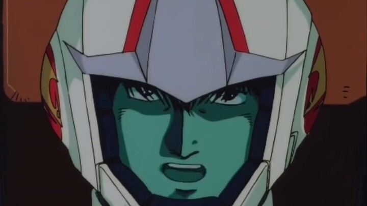 Rakitan seri Bandai RG 1:144 1991OVA animasi "Mobile Suit Gundam 0083: Memories of Stardust" Unit uj