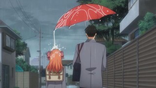 [The Root of All Evil] A review of the famous scenes in anime, Ola Ola Ola Ola Ola Part 3