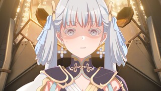 【鸣潮二创动画】这个偷腥猫是怎么回事！？
