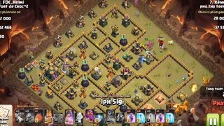 Top Những Trận War Clear Top 1 Hay Nhất 2