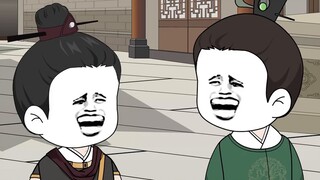 Saudaraku Huo Qubing 11