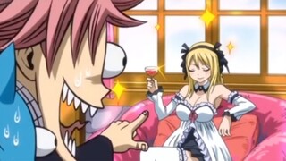 [Fairy Tail] Tôi sống quá lâu để thấy cảnh này rồi 🙂