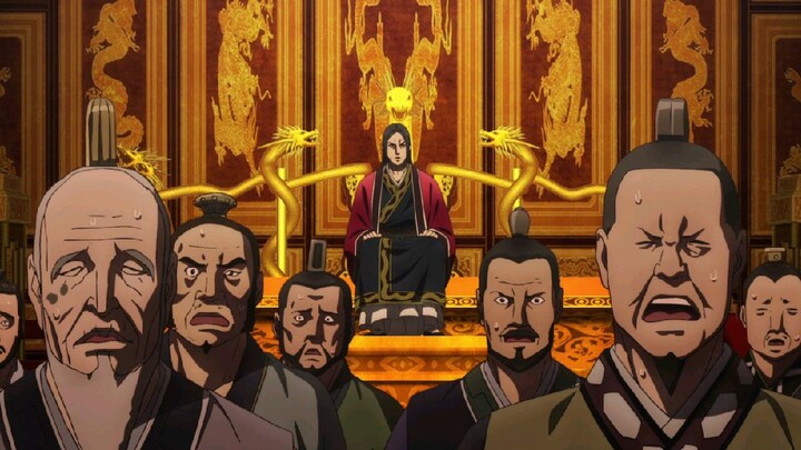 kingdom s3 eps 18(subindo)