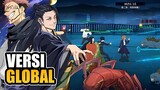 Ketinggalan Jujutsu Kaisen Mobile Versi Global | Jujutsu Kaisen Mobile