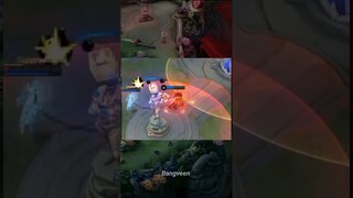 Roger : Gw juga bisa kali 🗿#mobilelegends #mlbb #trending #mobilelegendsindonesia