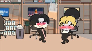 当 同 学 找 你 借 U 盘
