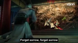 Chi Yan Jinyiwei episode 5 eng sub