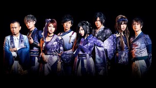 Wagakki Band - Dai Shinnenkai 2019 Saitama Super Arena 2 Days 'Ryūgū No Tobira' [2019.01.06]