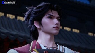 Fight for The Throne Eps 44 indo