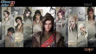 Tales Of Herding God's Eps 22
