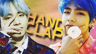 Kim Taehyung | Handclap [Collab]