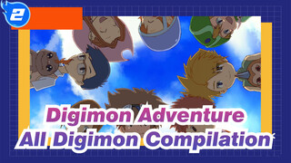 [Digimon Adventure]All Digimon Compilation (First season EP 29-39)_2