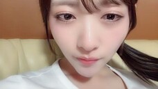 Ishida Chiho (STU48/SHOWROOM Live Streaming/2025.08.26)