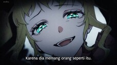 Dengan Penuh Dendam ,dan Dgn Tulus Saintess(Gadis Suci) yg Hancur Sub Indo Eps 09