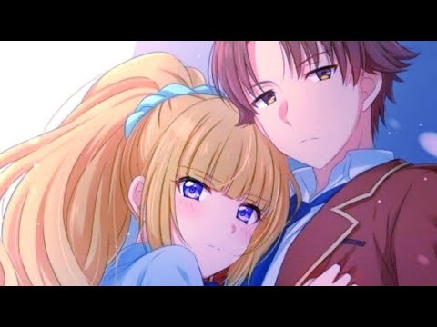 Ayanokouji Kiyotaka - Classroom of the Elite「 AMV 」- Champion 