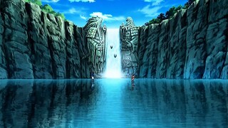 Sasuke VS Naruto  —  Reanimated  Fighting [  AMV ] ANIME MIX