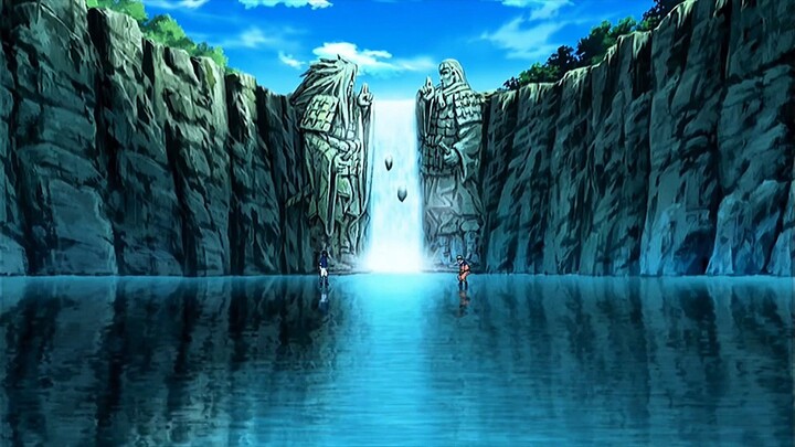 Sasuke VS Naruto  —  Reanimated  Fighting [  AMV ] ANIME MIX