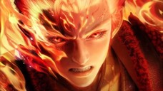 Wukong Episode 8 (Subtitle Indonesia)