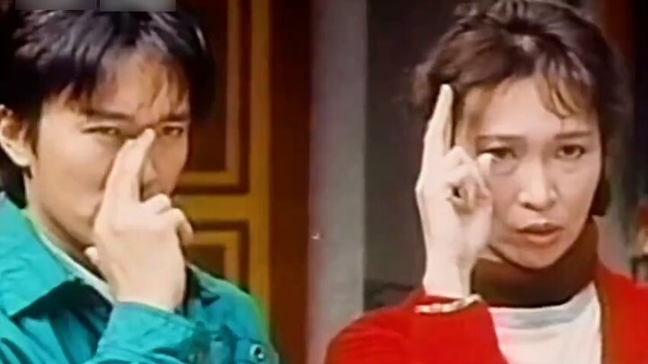 Nữ diễn viên huyền thoại Josephine Siao