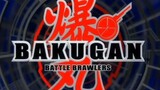 Bakugan Battle Brawlers Episode 45 (English Dub)