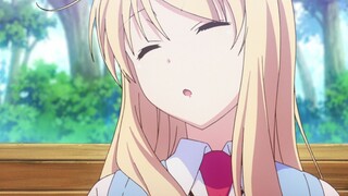 [Kho Anime] Những cảnh anime nổi tiếng khiến người ta bật cười, Số 6