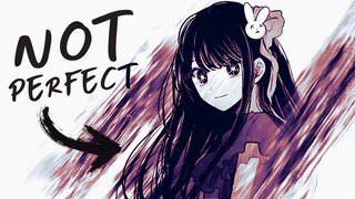 Ai Was Not The PERFECT Idol! // Oshi no Ko 137