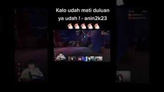 NGAKAK !! MAS DEAN DIMARAHIN SAMA ANIN JKT48