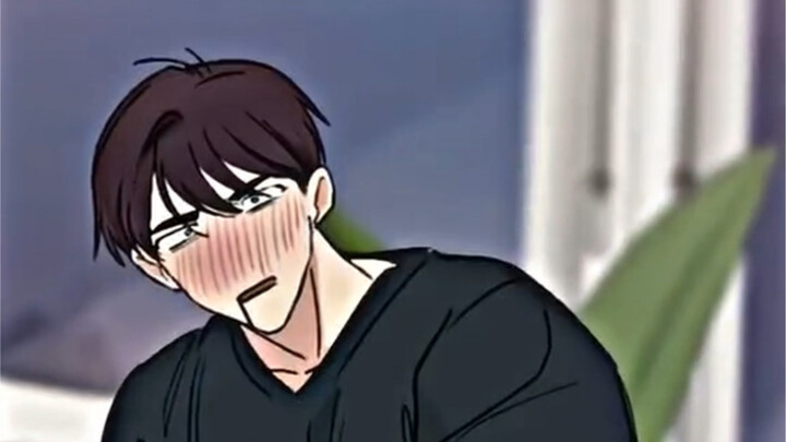 My wife is so cute, her nosebleeds