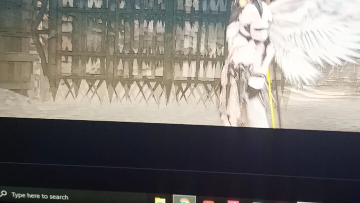 Tales of Arise Rpg game