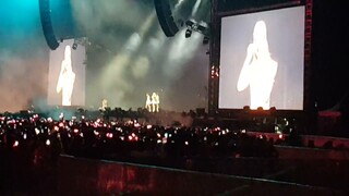 20230312 Member Introductions BLACKPINK Born Pink Tour Jakarta Day 2