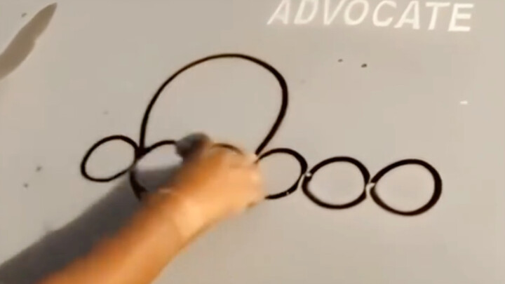 ลื่นไหลสุดๆ ดูปุ๊บเข้าใจ พอเรียนปั๊บก็พังเลย!